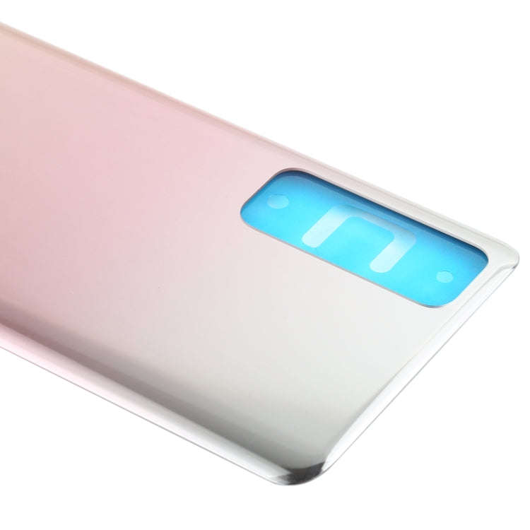 Battery Back Cover for Huawei P smart 2021(Gold)