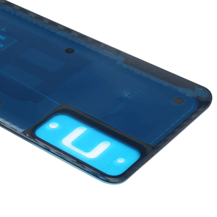 Battery Back Cover for Huawei P smart 2021(Gold)