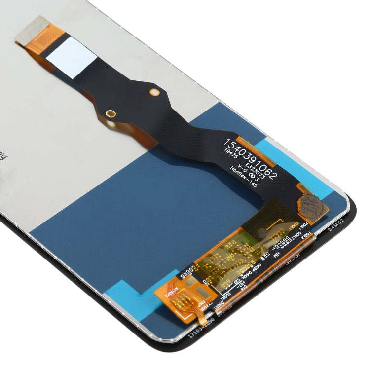 TFT LCD Screen for Motorola Moto G Power XT2041DL with Digitizer Full Assembly