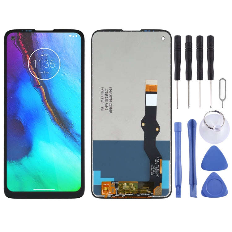 TFT LCD Screen for Motorola Moto G Pro with Digitizer Full Assembly
