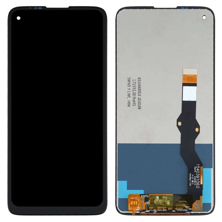TFT LCD Screen for Motorola Moto G Pro with Digitizer Full Assembly