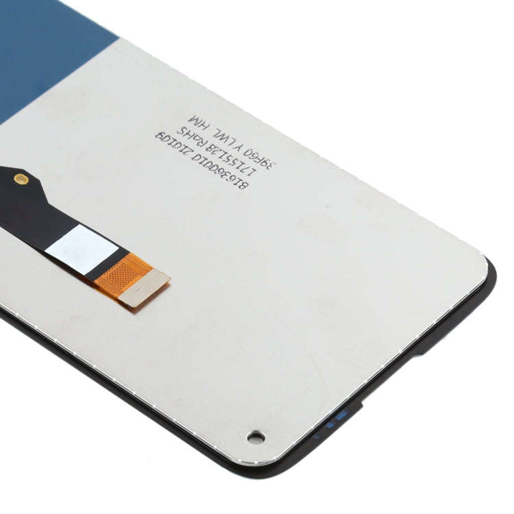 TFT LCD Screen for Motorola Moto G Pro with Digitizer Full Assembly