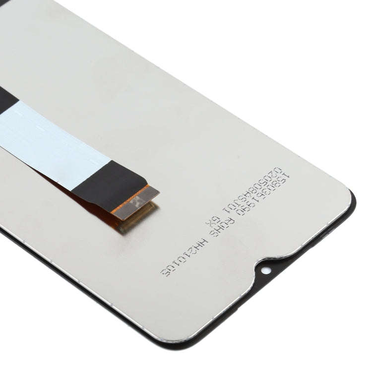 TFT LCD Screen for Xiaomi Redmi Note 9 4G/Poco M3 M2010J19SC M2010J19CG Digitizer Full Assembly w...