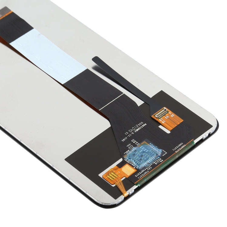 TFT LCD Screen for Xiaomi Redmi Note 9 4G/Poco M3 M2010J19SC M2010J19CG Digitizer Full Assembly w...