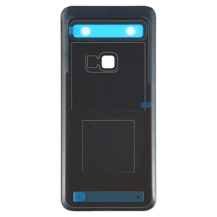 Original Battery Back Cover for TCL 10 5G T790Y T790H(Grey)