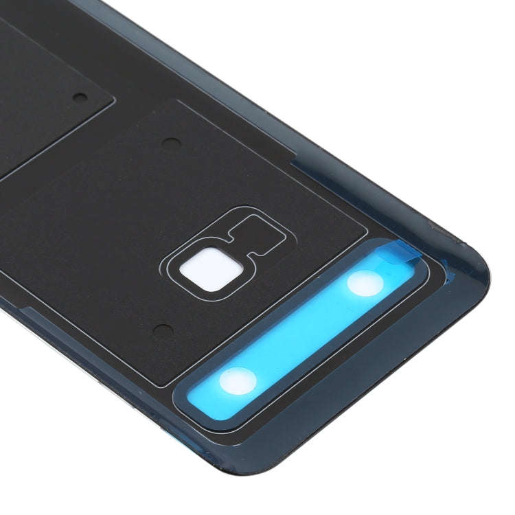 Original Battery Back Cover for TCL 10 5G T790Y T790H(Grey)