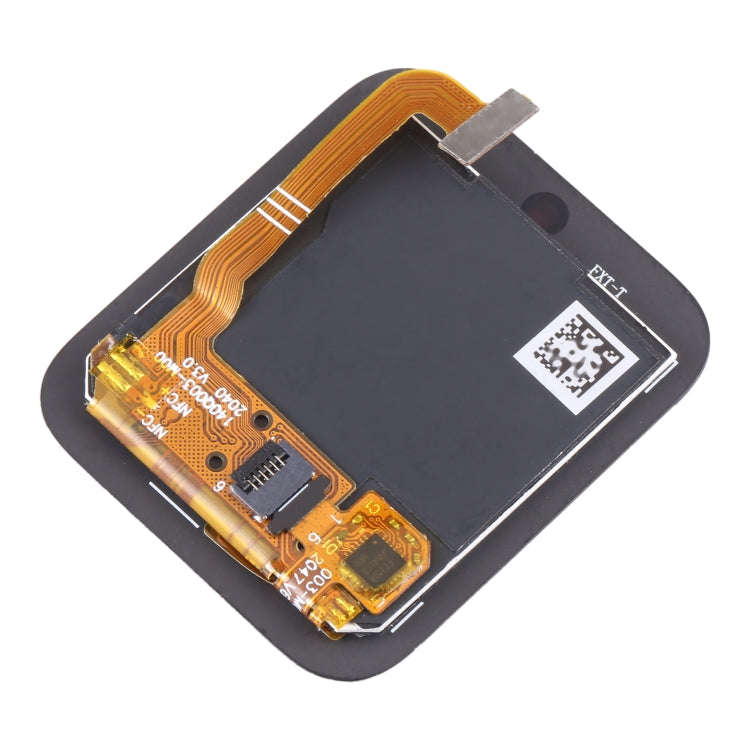 Original LCD Screen and Digitizer Full Assembly for Xiaomi Redmi Watch REDMIWT01
