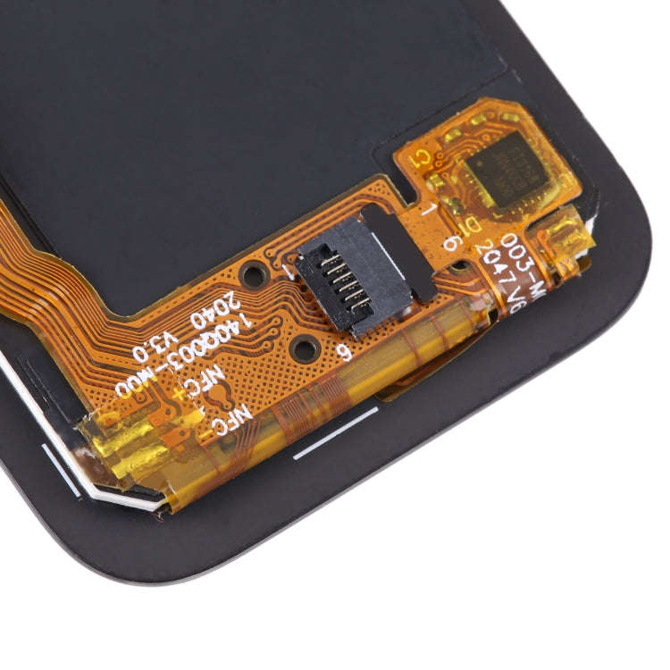 Original LCD Screen and Digitizer Full Assembly for Xiaomi Redmi Watch REDMIWT01