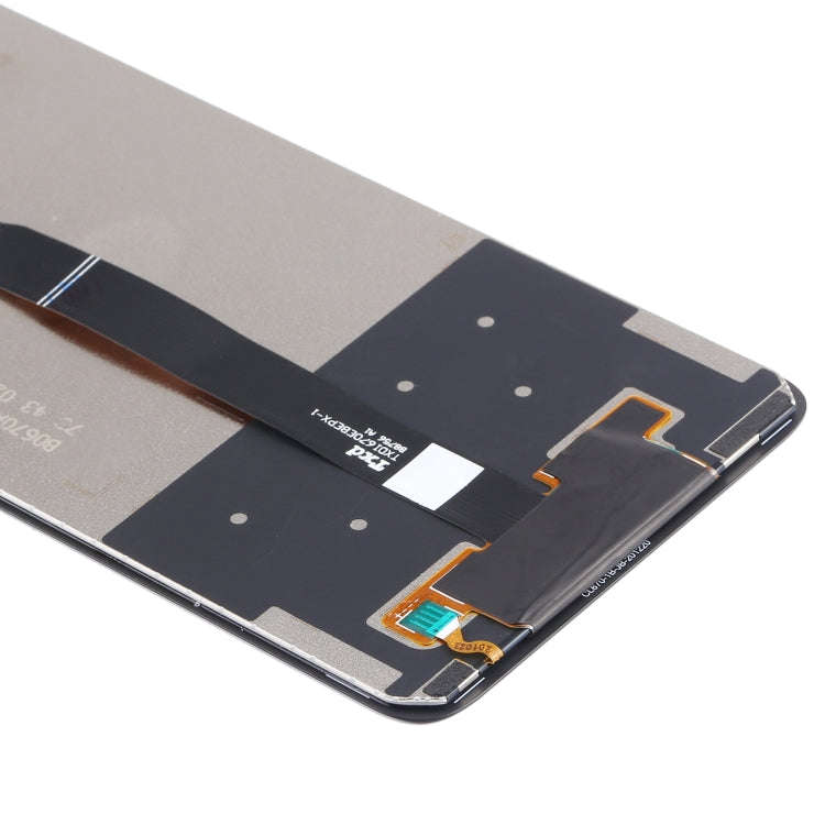 Original LCD Screen for Huawei Y7a with Digitizer Full Assembly