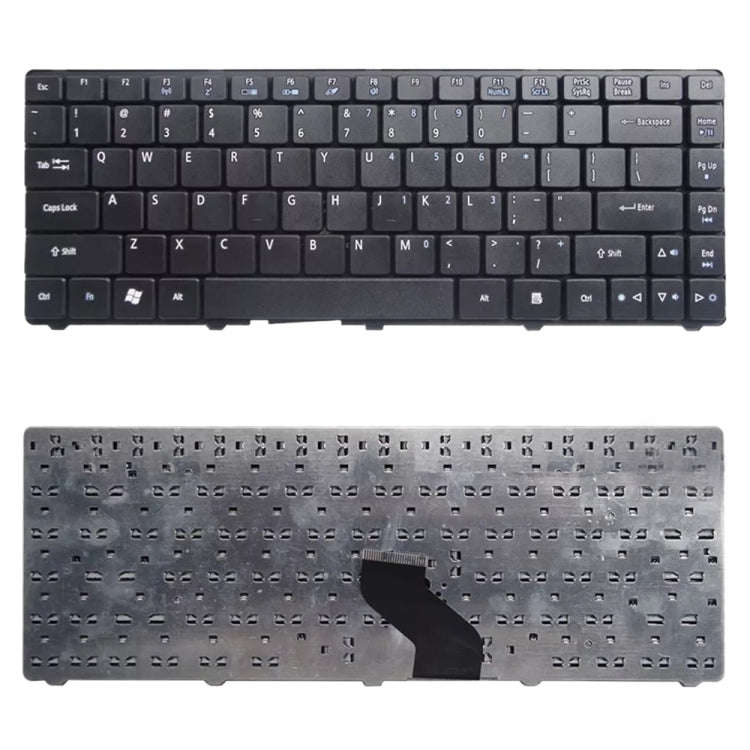 US Version Keyboard for Acer Aspire 3810 3810TG 3810T 4750G 3815 3820 3820G 3820T 4820 4820G 4736...