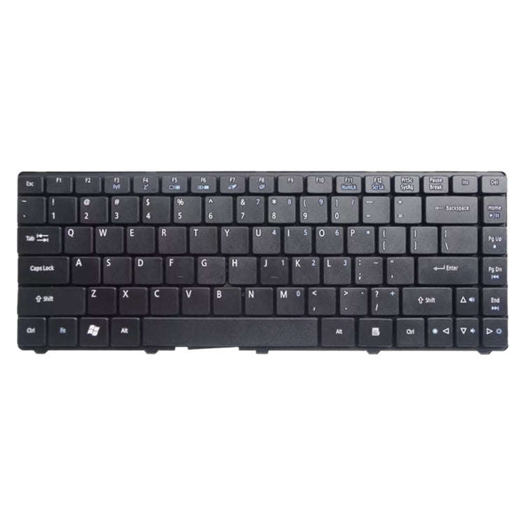 US Version Keyboard for Acer Aspire 3810 3810TG 3810T 4750G 3815 3820 3820G 3820T 4820 4820G 4736...