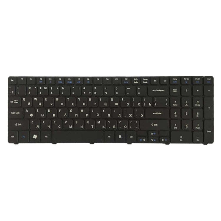RU Version Keyboard for Acer Aspire 7735 7551 5336 5410 5536 5738g 5252 7740G 7750 7750G 7750ZG 7...