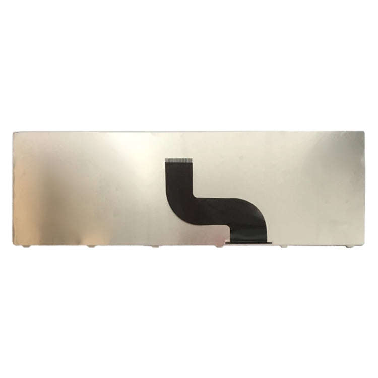 RU Version Keyboard for Acer Aspire 7735 7551 5336 5410 5536 5738g 5252 7740G 7750 7750G 7750ZG 7...