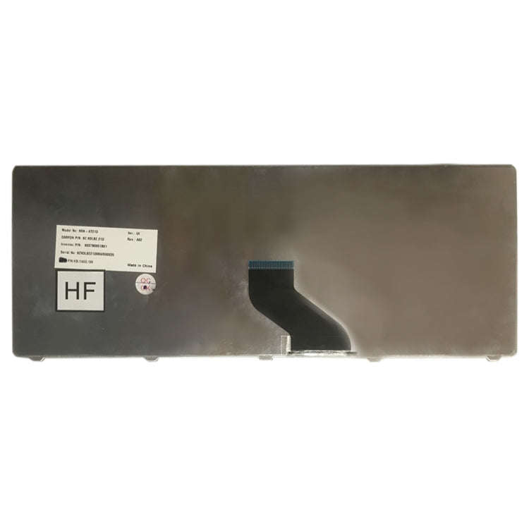 US Version Keyboard for Acer Aspire E1-421 E1-421G E1-431 E1-431G E1-471 E1-471G E1-451 E1-451G E...