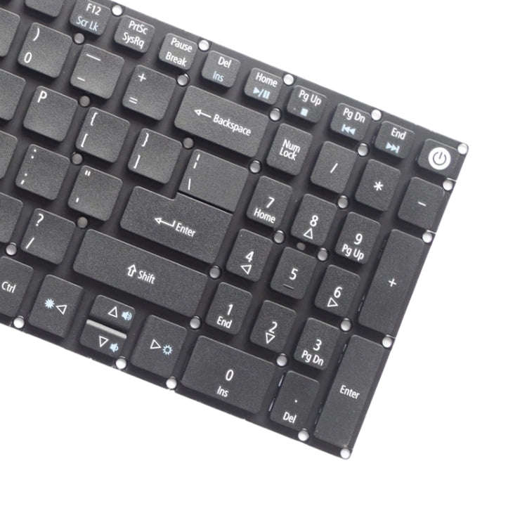 US Version Keyboard for Acer Aspire E5-532 E5-522 E5-573 E5-574 E5-722 E5-752 E5-772 E5-773 E5-57...