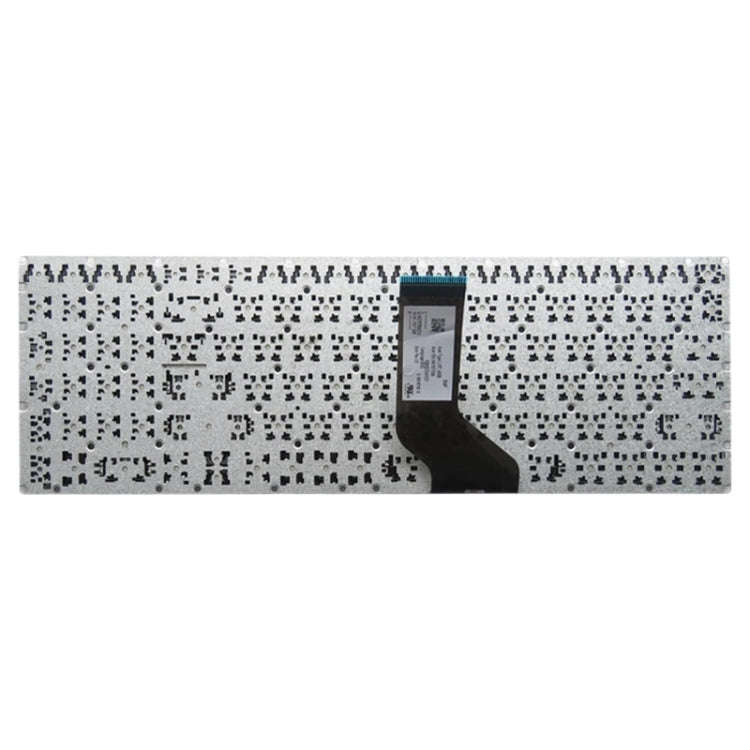 RU Version Keyboard for Acer Aspire E5-573 E5-573T E5-573TG E5-573G E5-722 E15 E5-582P 507H 56AV ...