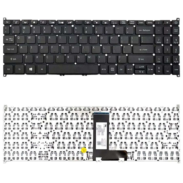 US Version Keyboard for Acer Swift 3 SF315-41 SF315-41-R6J9 SF315-41-R7EQ SF315-41-R7JD SF315-41-...