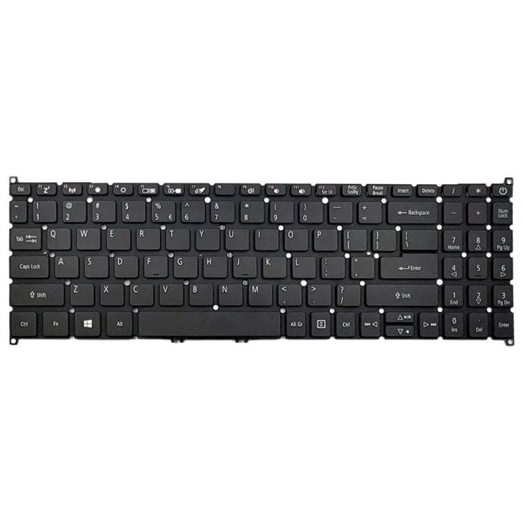 US Version Keyboard for Acer Swift 3 SF315-41 SF315-41-R6J9 SF315-41-R7EQ SF315-41-R7JD SF315-41-...