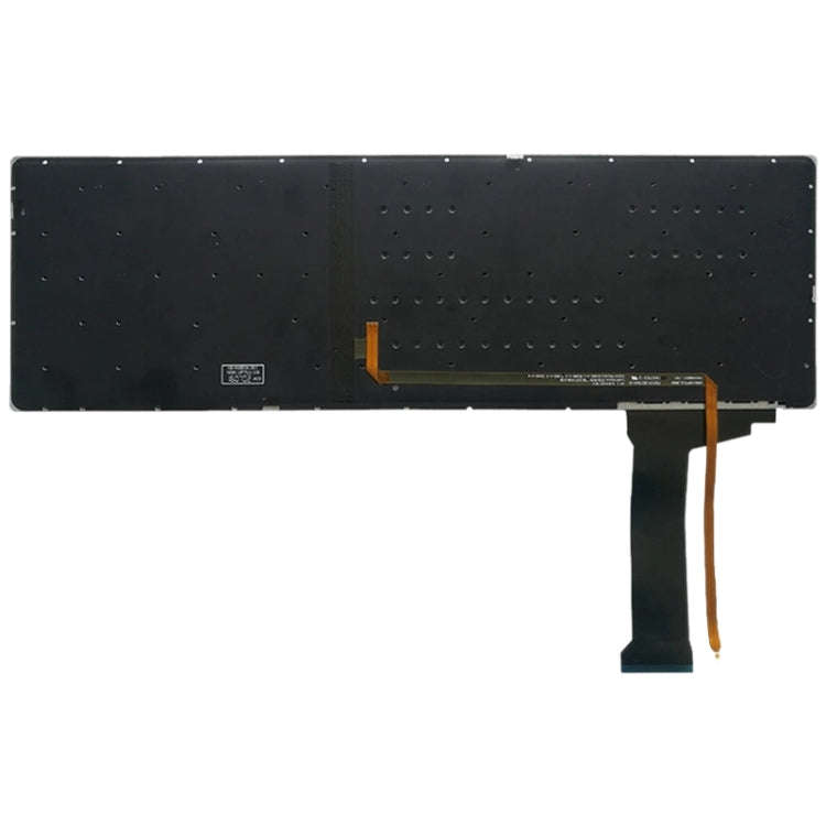 US Version Keyboard with Keyboard Backlight for Asus GL552 GL552J GL552JX GL552V GL552VL GL552VW ...