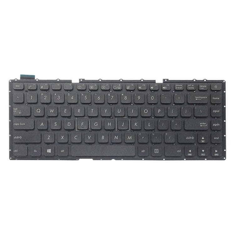 US Version Keyboard for Asus VivoBook X441 X441S X441SA X441SC X441N X441NA A441NA A441SA A441SC ...