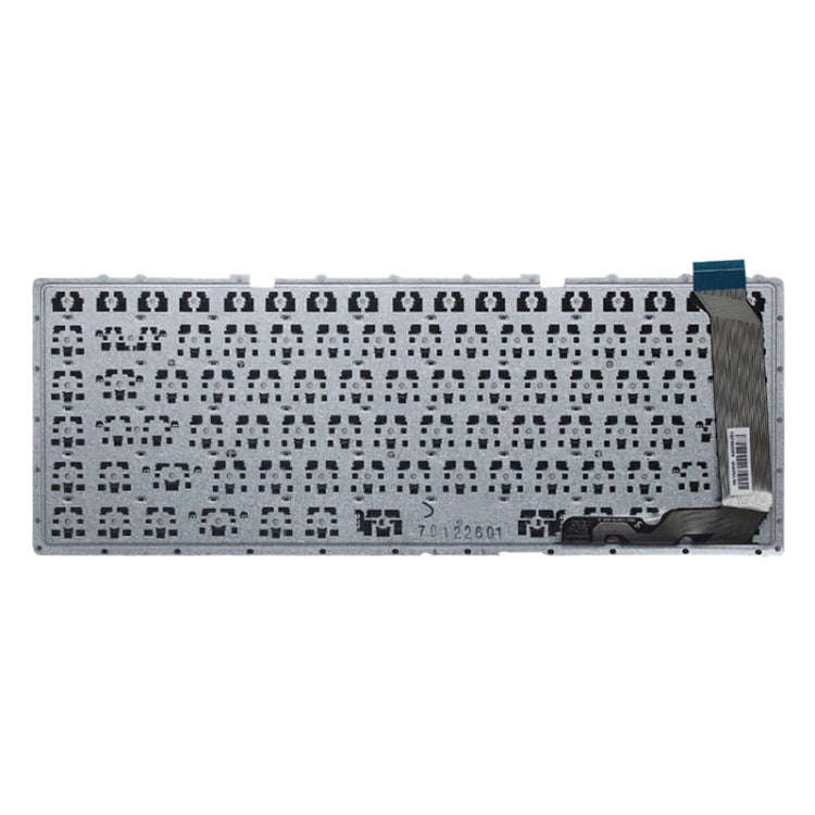US Version Keyboard for Asus VivoBook X441 X441S X441SA X441SC X441N X441NA A441NA A441SA A441SC ...