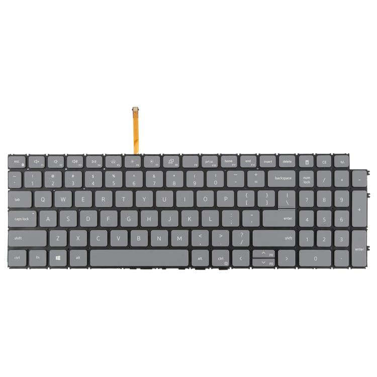 US Version Keyboard for Dell Latitude E5550 5570 5580 5590 Precision 3510 3520 3530 7510 7520 753...