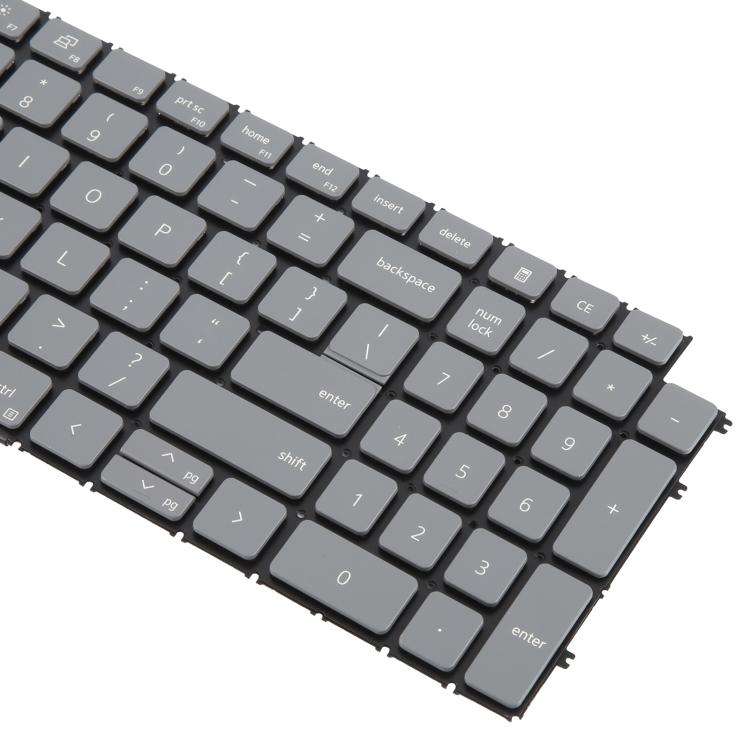 US Version Keyboard for Dell Latitude E5550 5570 5580 5590 Precision 3510 3520 3530 7510 7520 753...