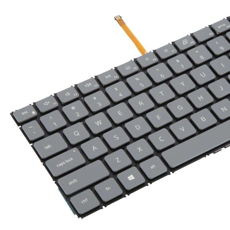 US Version Keyboard for Dell Latitude E5550 5570 5580 5590 Precision 3510 3520 3530 7510 7520 753...