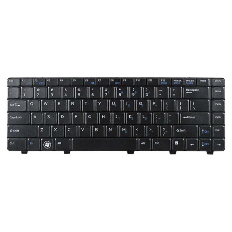 US Version Keyboard for Dell Vostro 3300 3400 3500 v3500 v3300 v3400 P10G