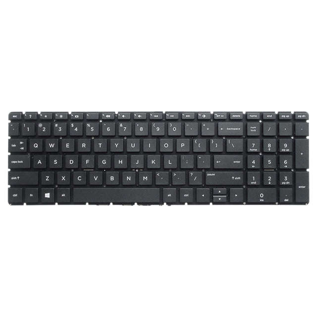 US Version Keyboard for HP 15-BS 15-BS000 15-BS100 15-BS500 15-BS600 15Q-BD 15-CC 17G-BR 15-BS004...