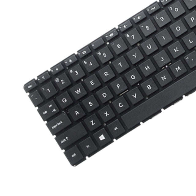 US Version Keyboard for HP 15-BS 15-BS000 15-BS100 15-BS500 15-BS600 15Q-BD 15-CC 17G-BR 15-BS004...
