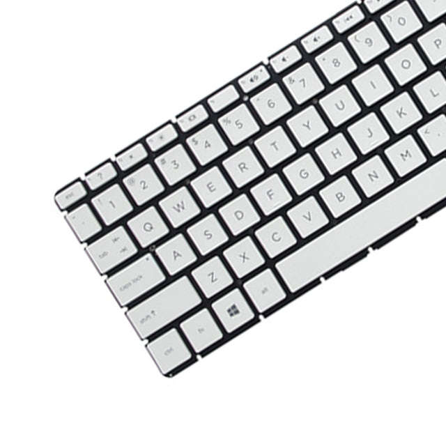 US Version Keyboard for HP 15-BS 15-BS000 15-BS100 15-BS500 15-BS600 15Q-BD 15-CC 17G-BR 15-BS004...