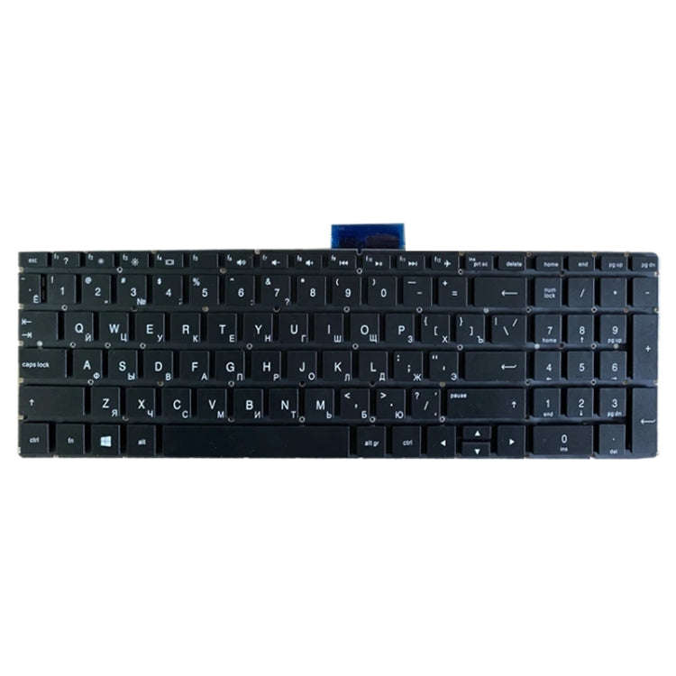 RU Version Keyboard for HP 15-BS 15-BW 15-BS015DX 15-BS573tx 15-BS007tx TPN-C129 925008-001 PK132...