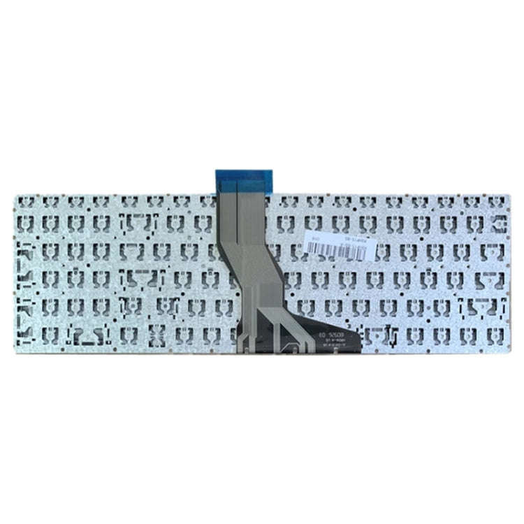 RU Version Keyboard for HP 15-BS 15-BW 15-BS015DX 15-BS573tx 15-BS007tx TPN-C129 925008-001 PK132...