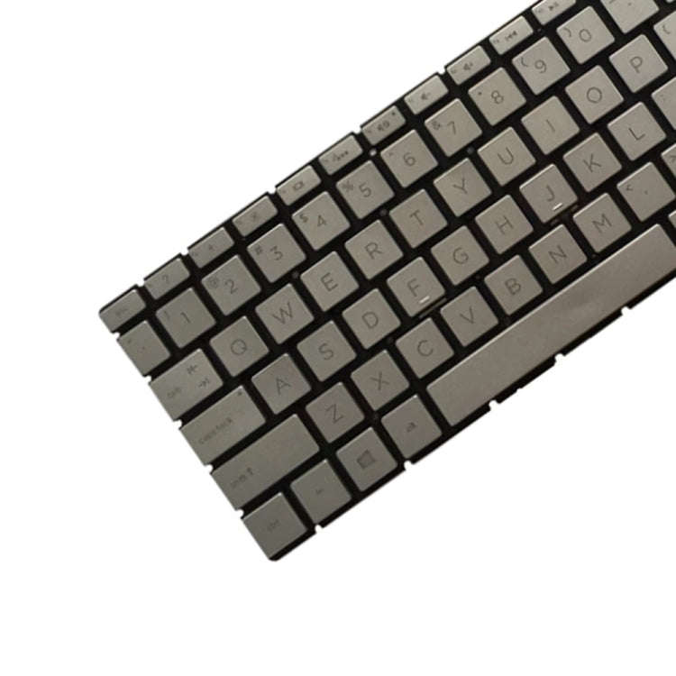 US Version Keyboard with Keyboard Backlight for HP 15-DA 15-DA0002DX 15-DA0008CA 15-DB 15-DB0003C...