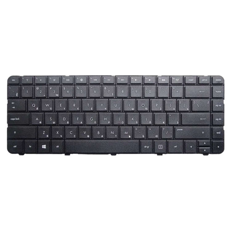 RU Version Keyboard for HP Pavilion G4 G43 G4-1000 G6 G6S G6T G6X G6-1000 Q43 CQ43 CQ43-100 CQ57 ...