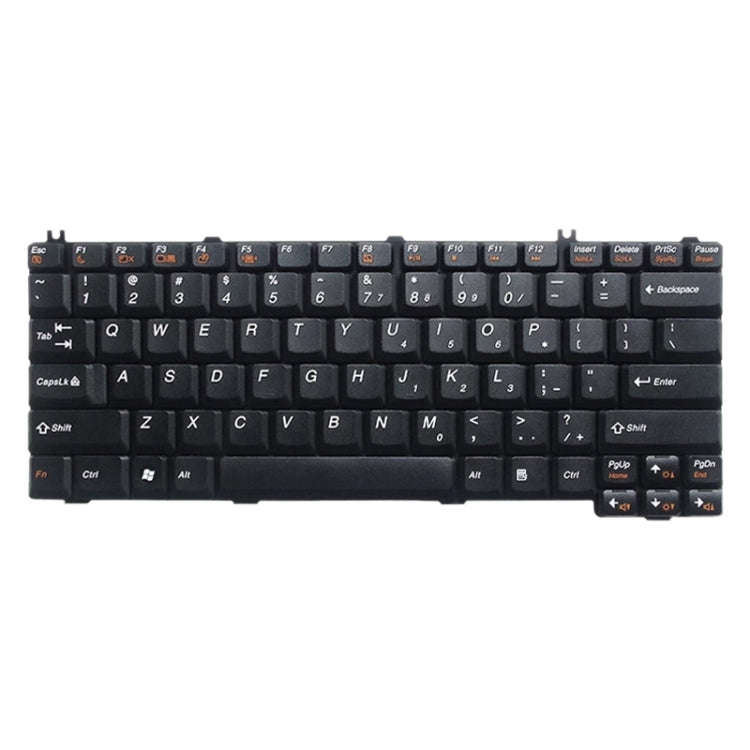 US Version Keyboard for Lenovo 3000 C100 C200 F31 F41 G420 G430 G450 G530 A4R N100 N200 Y430 C460...