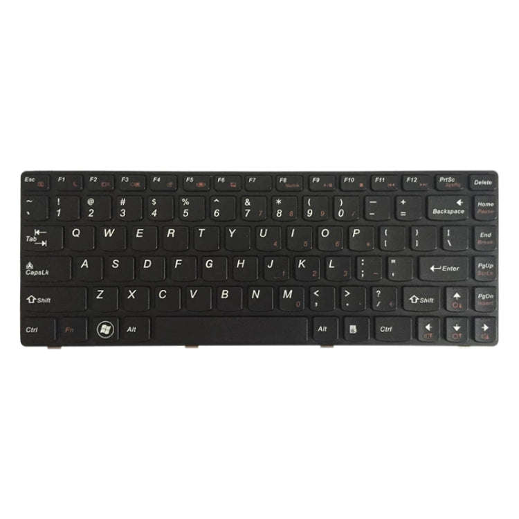 US Version Keyboard for Lenovo G475 V470 G470AH G470GH B470 G470