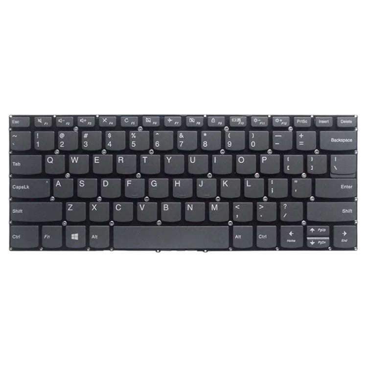 US Version Keyboard for Lenovo IdeaPad 320-14ISK 120S-14IAP 520-14IKB 7000-14 320-14Type 80X8 81C...