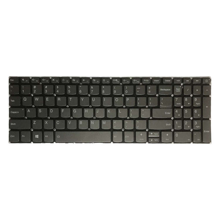 US Version Keyboard with Backlight for Lenovo IdeaPad 320-15 320-15ABR 320-15AST 320-15IAP