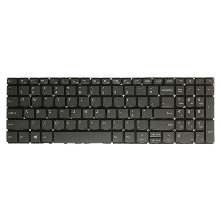 US Version Keyboard for Lenovo IdeaPad 320-15 320-15ABR 320-15AST 320-15IAP