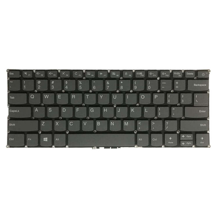 US Version Keyboard for Lenovo Yoga 720 720-13IKB