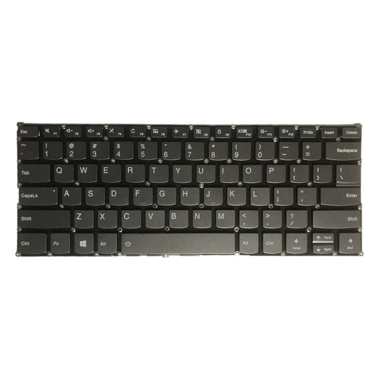 US Version Keyboard with Backlight for Lenovo Yoga 730-13IKB 730-13IWL 730-15IKB 730-15IWL 530-14...