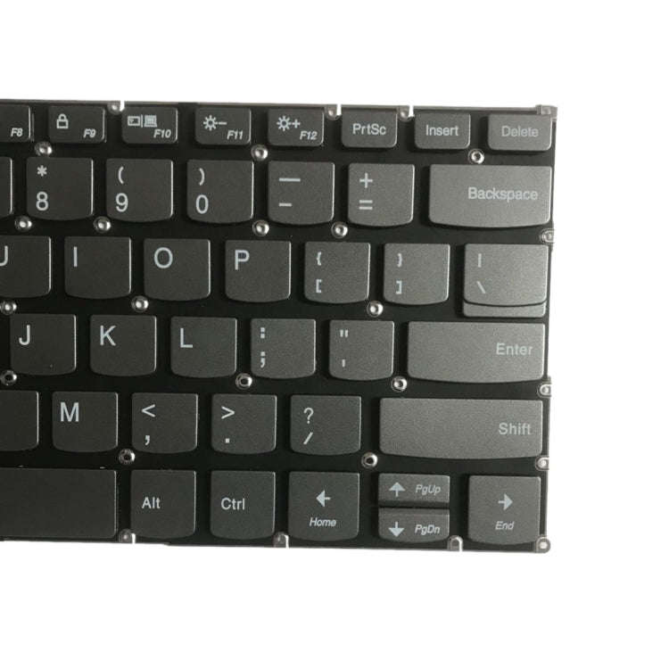 US Version Keyboard with Backlight for Lenovo Yoga 730-13IKB 730-13IWL 730-15IKB 730-15IWL 530-14...
