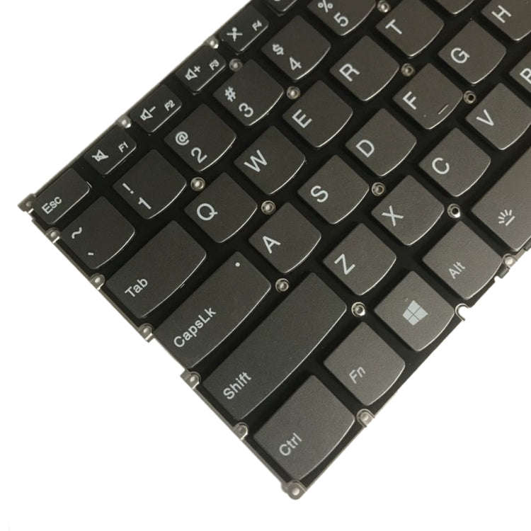 US Version Keyboard with Backlight for Lenovo Yoga 730-13IKB 730-13IWL 730-15IKB 730-15IWL 530-14...