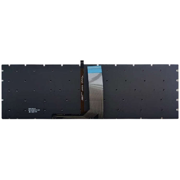US Version Keyboard with Backlight for MSI GT62 GT72 GE62 GE72 GS60 GS70 GL62 GL72 GP62 GT72S GP7...