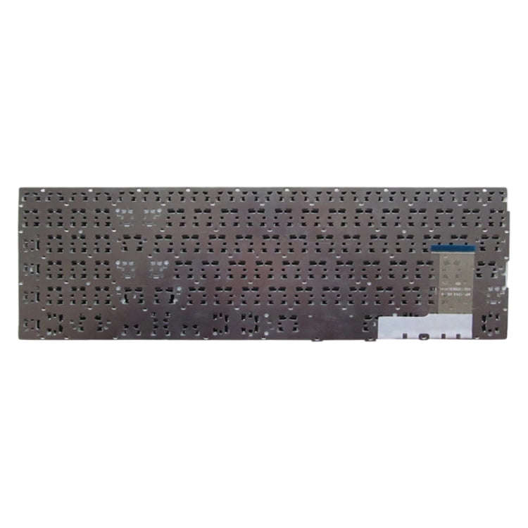 US Version Keyboard for Samsung NP 370R5E 370R5V 510R5E 450R5E 450R5V 470R5E 450R5J 450R5U(White)