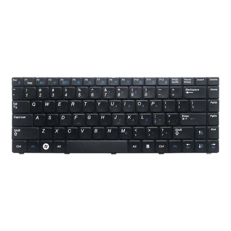 US Version Keyboard for Samsung R467 R470 R440 R429 R463 R468 R428 P467 RV408 RV410 NP-RV408 NP-R...