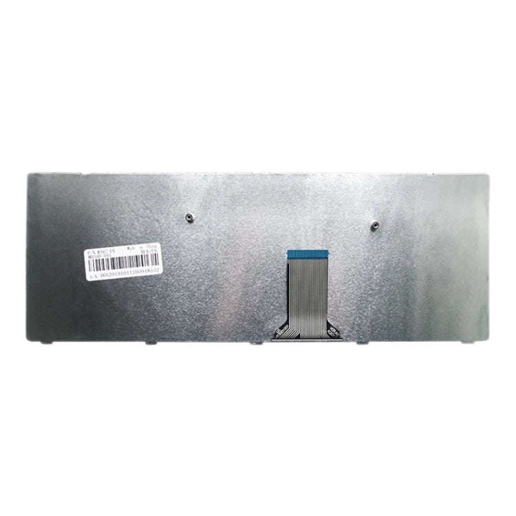 US Version Keyboard for Samsung R467 R470 R440 R429 R463 R468 R428 P467 RV408 RV410 NP-RV408 NP-R...
