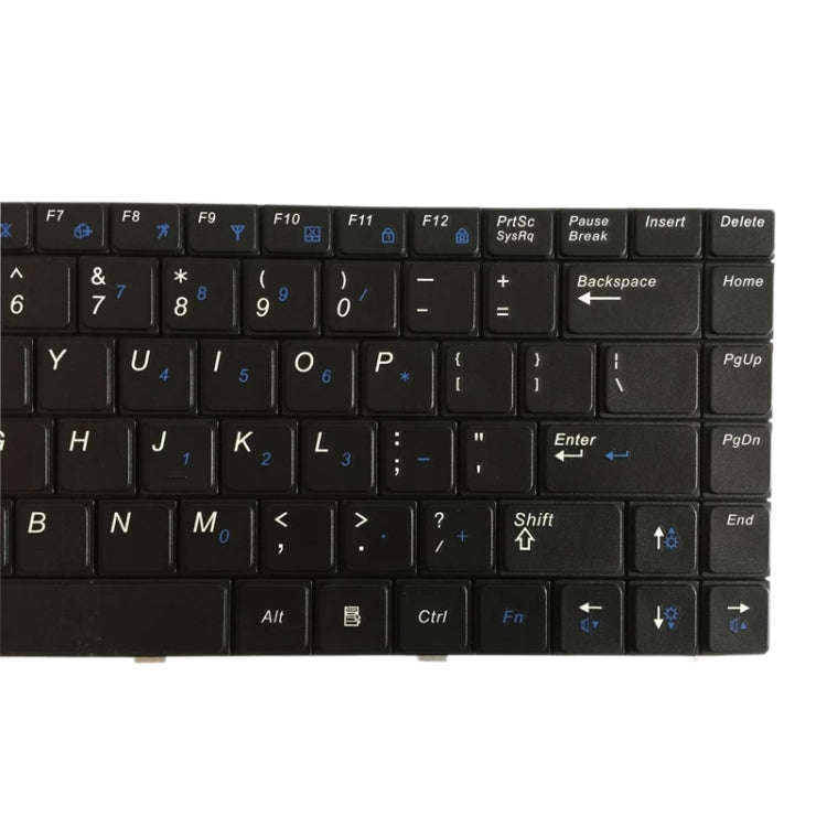 US Version Keyboard for Samsung R467 R470 R440 R429 R463 R468 R428 P467 RV408 RV410 NP-RV408 NP-R...